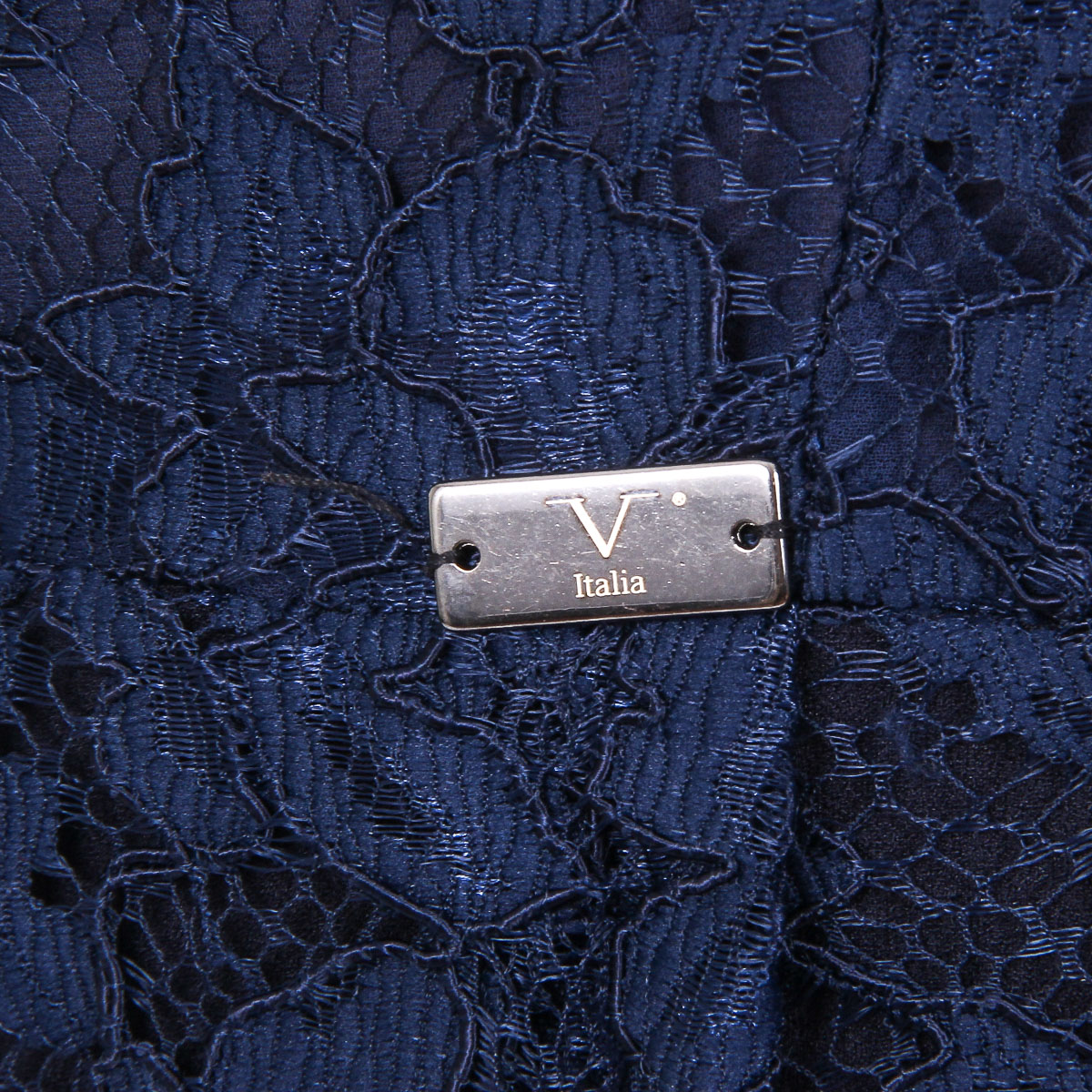 V 1969 Italia Womens Jumpsuit VANESSA