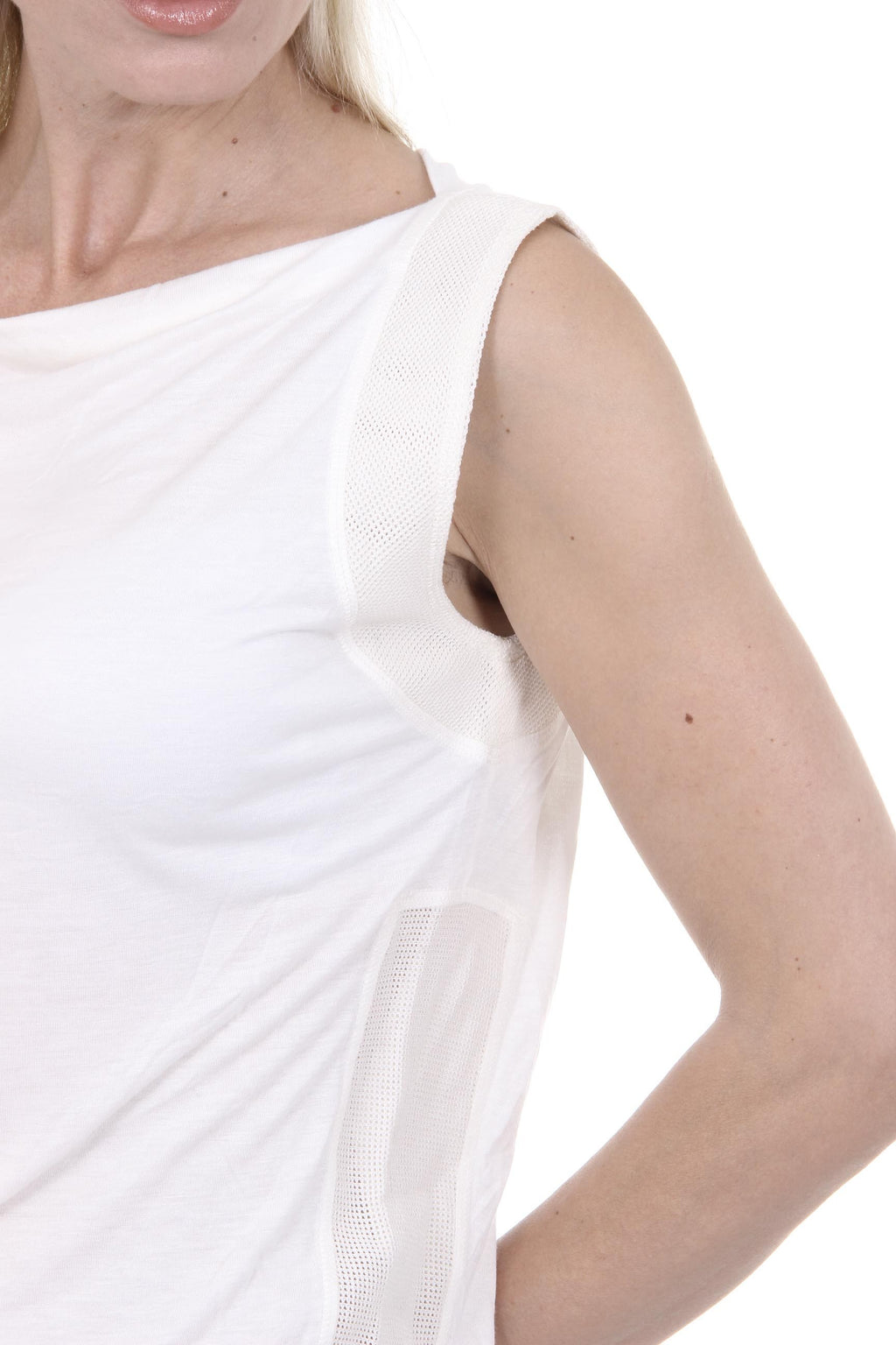 Blusa para mujer Bottega Veneta 254937 VR441 9012