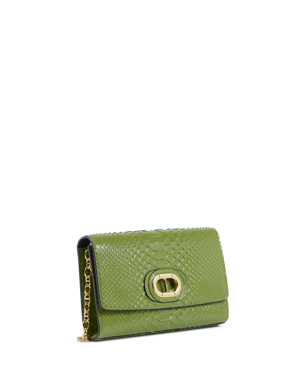 Bolso de mano Firenze Python