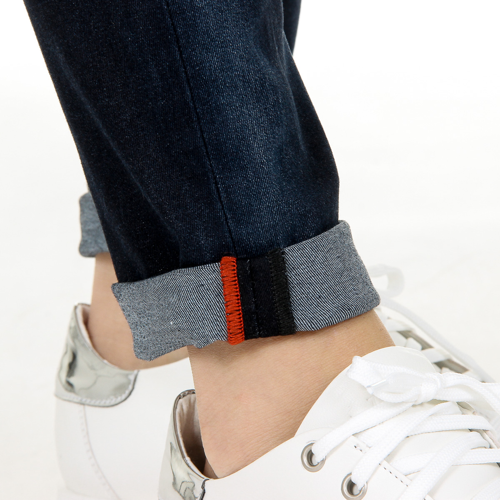 Vaqueros Andrew Charles para mujer CLAIRE