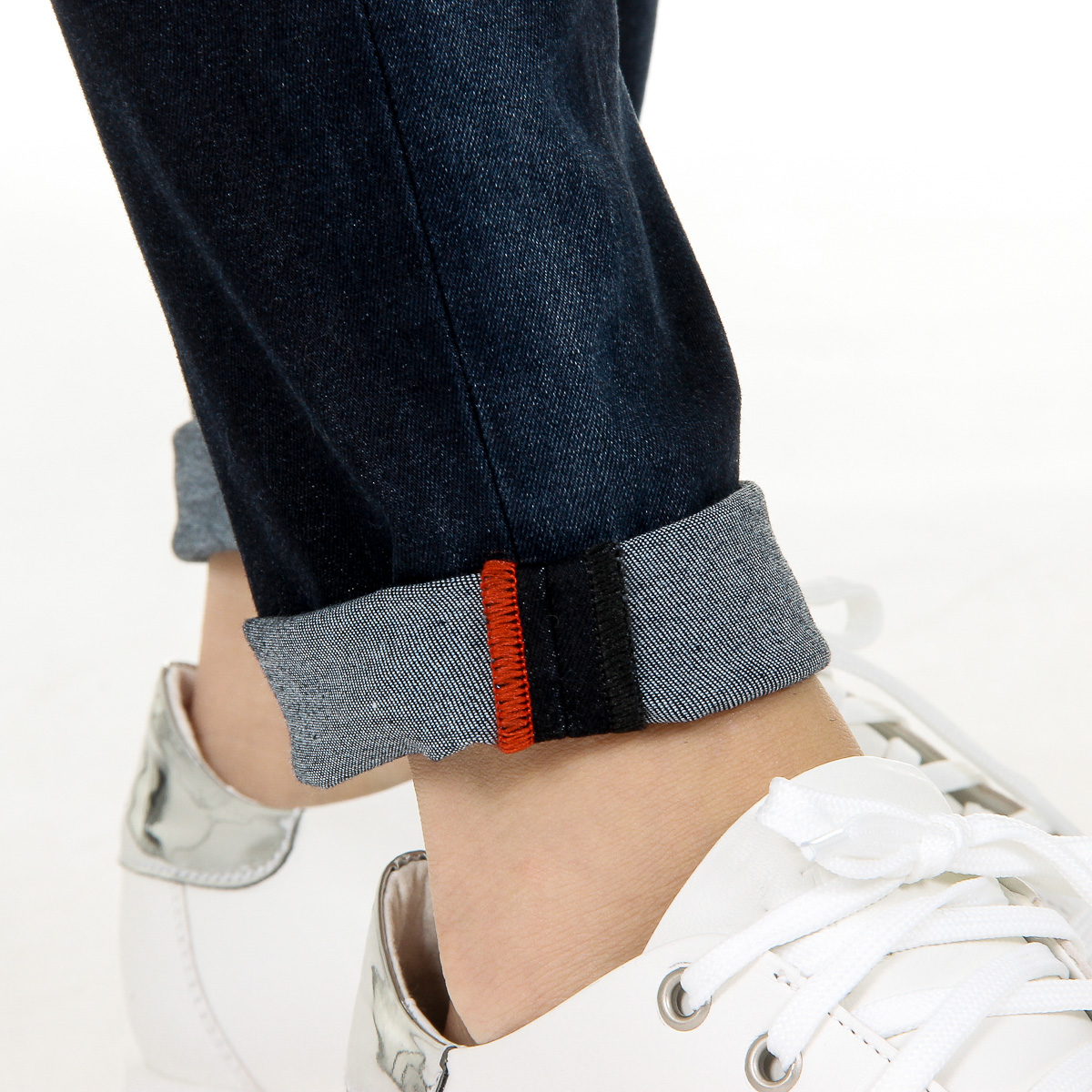 Vaqueros Andrew Charles para mujer CLAIRE
