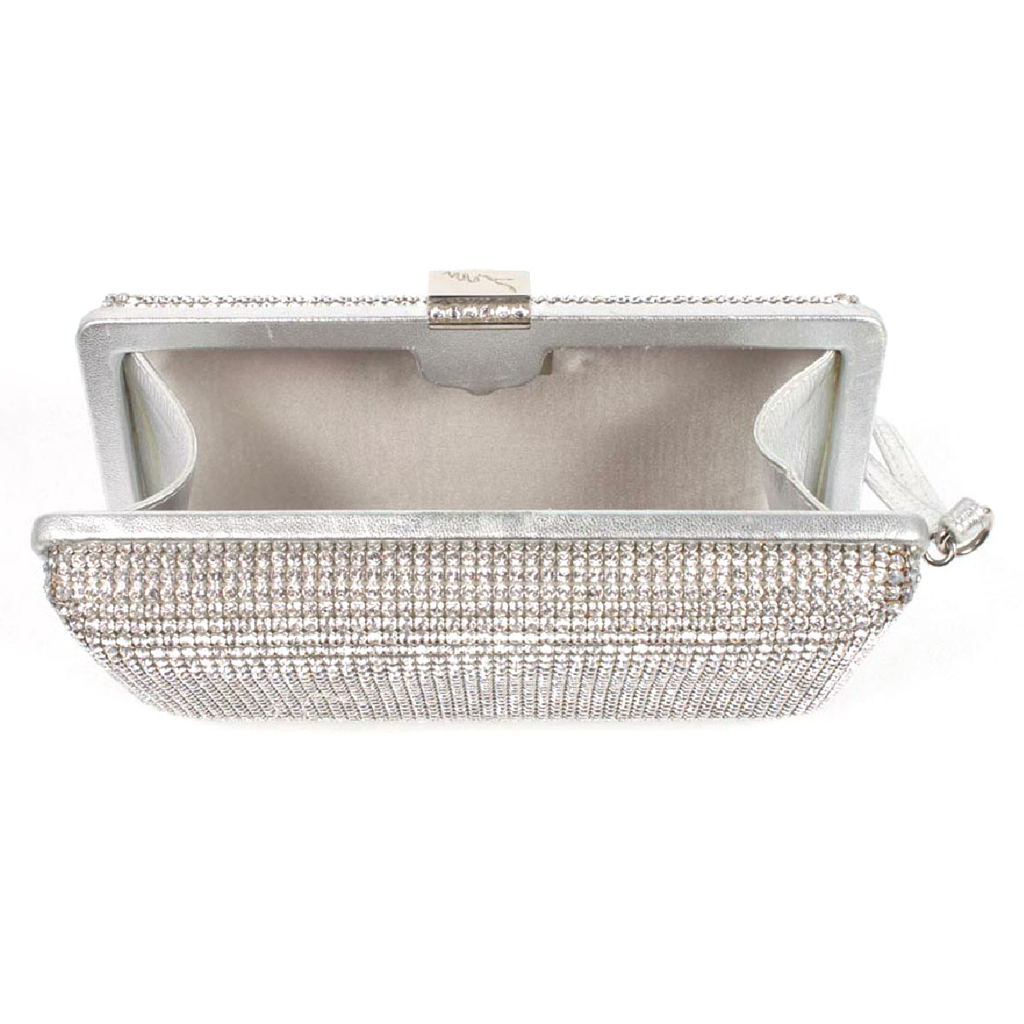 Bolso de mano para mujer René Caovilla