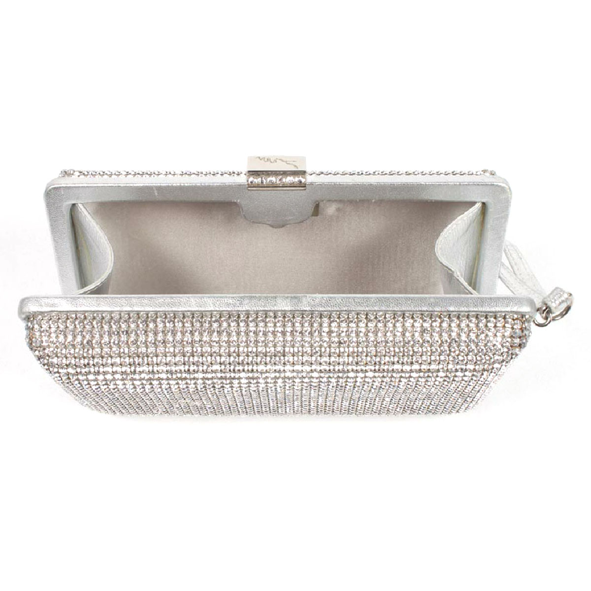Bolso de mano para mujer René Caovilla
