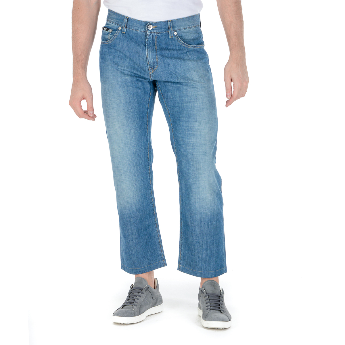 Vaqueros Hugo Boss para hombre Denim MAINE