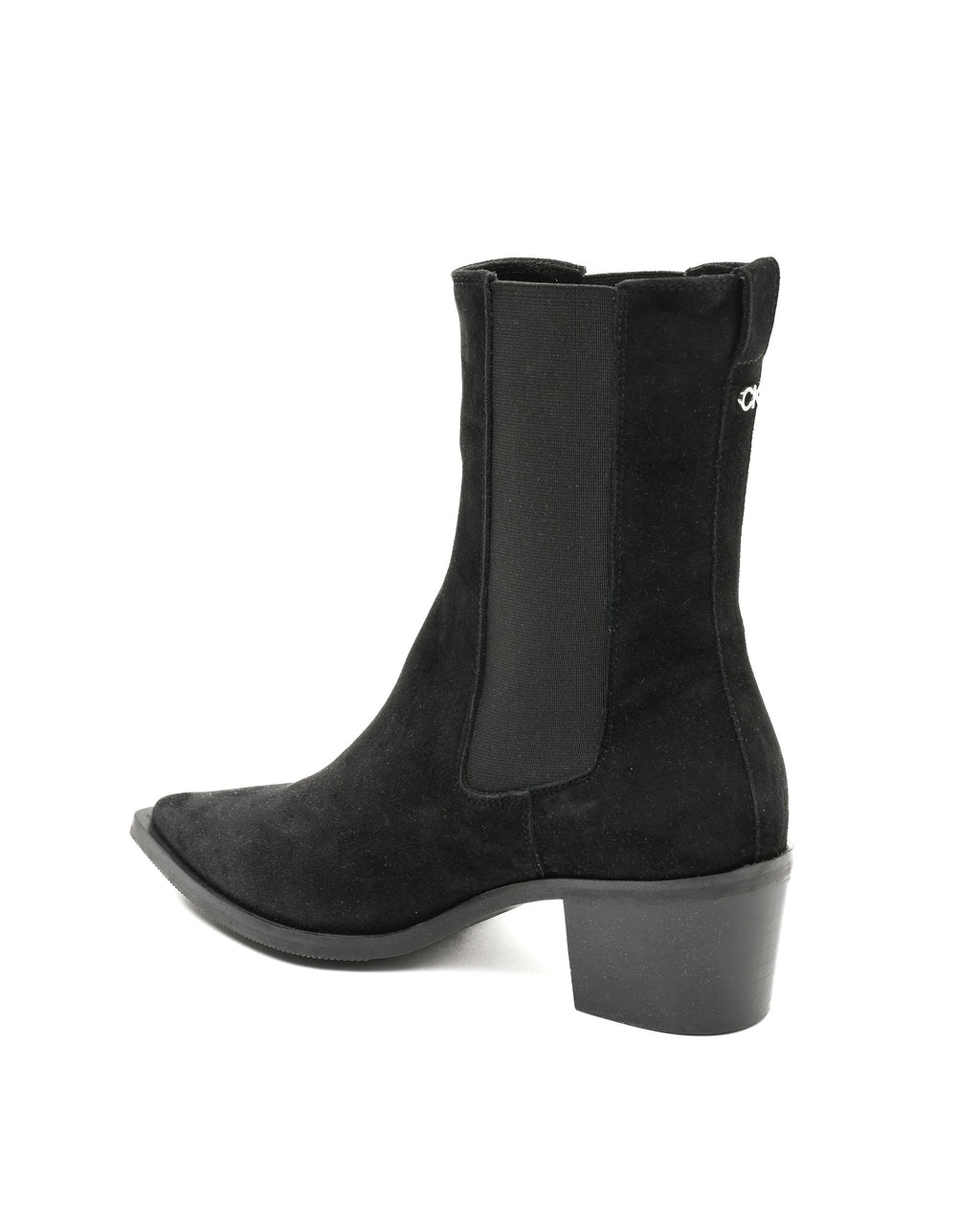 Botas Calvin Klein para mujer HW0HW02316BEH