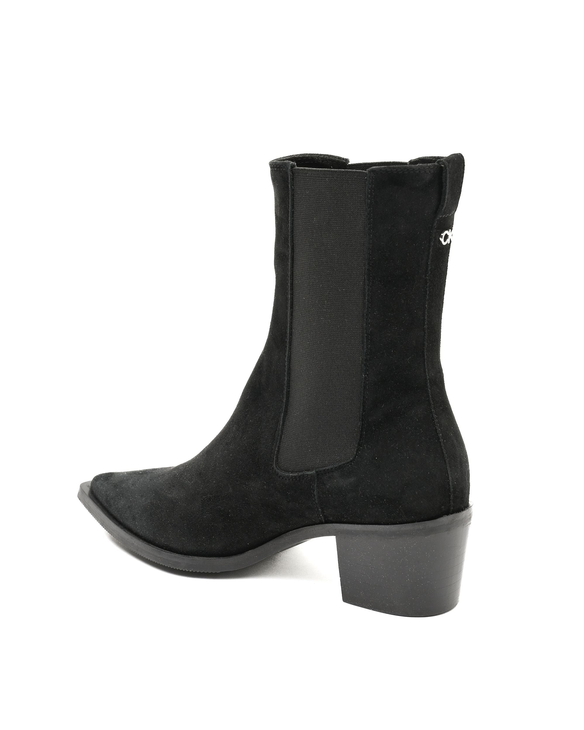 Botas Calvin Klein para mujer HW0HW02316BEH