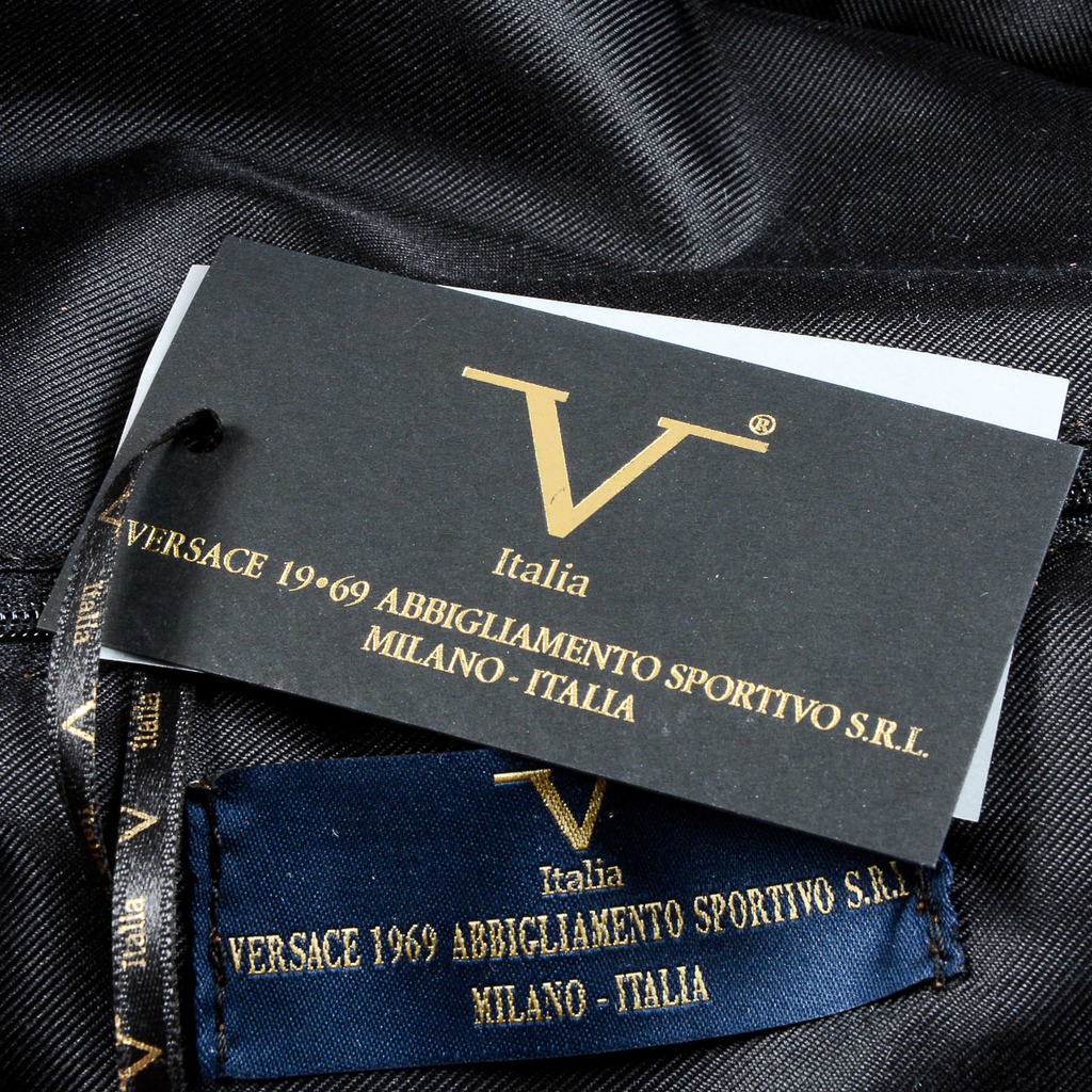 Mochila Hombre V 1969 Italia Marrón PRAGA