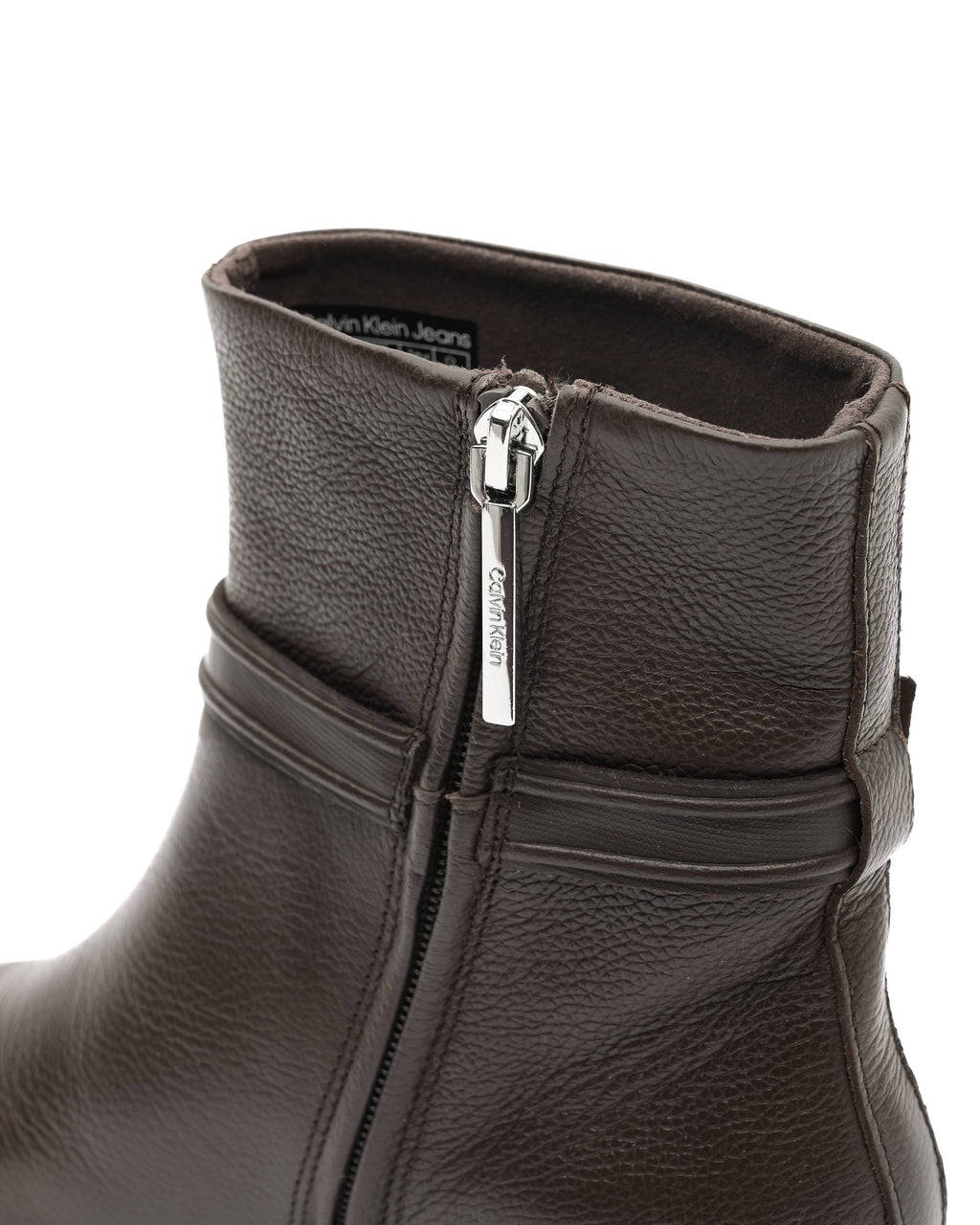 Botas Calvin Klein para mujer HW0HW02183GUD