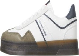 Tommy Hilfiger Mens Sneakers EM0EM01462YBL
