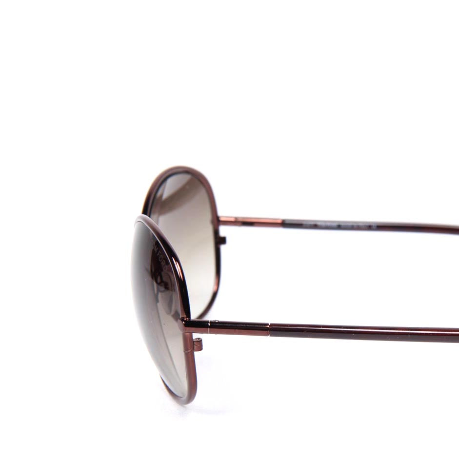 Gafas de sol Tom Ford para mujer FT0180 S 48F