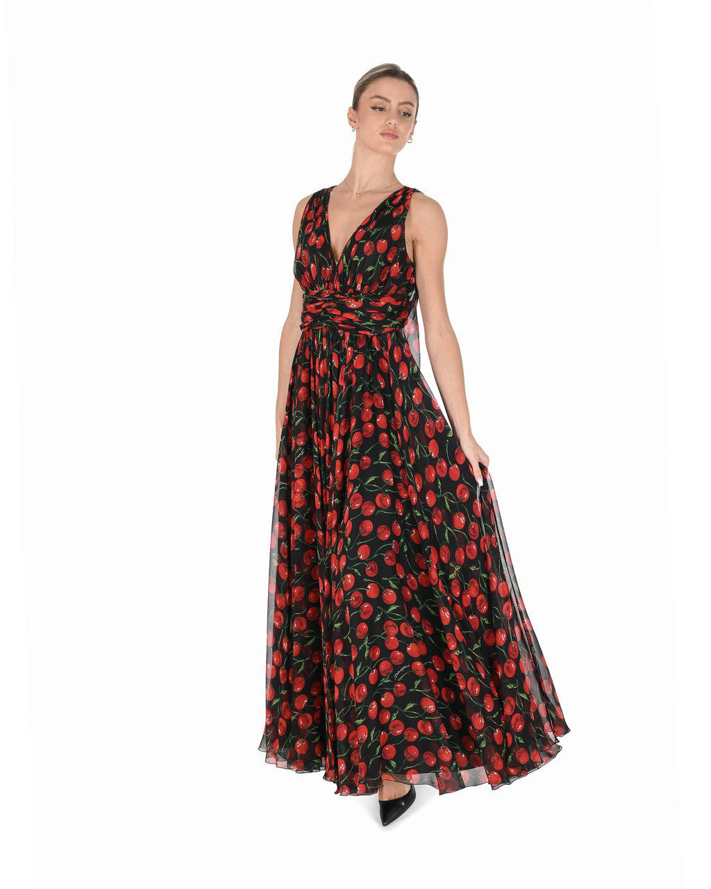 Vestido Dolce & Gabbana para mujer F6BDETIS1QA HN4IY 81C