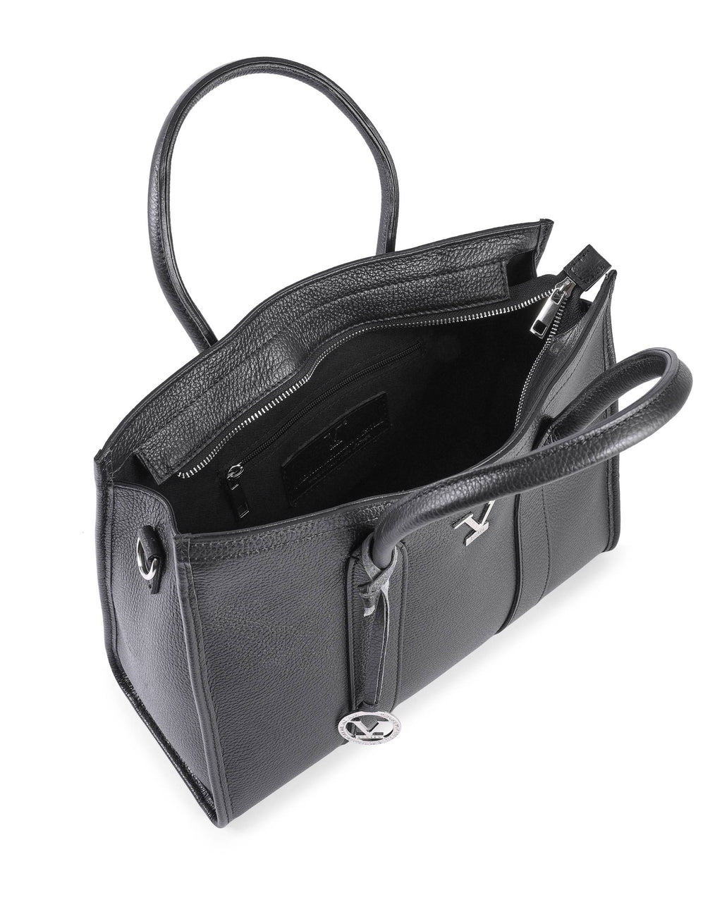 Bolso Mujer V Italia CA1030 DOLLARO NERO