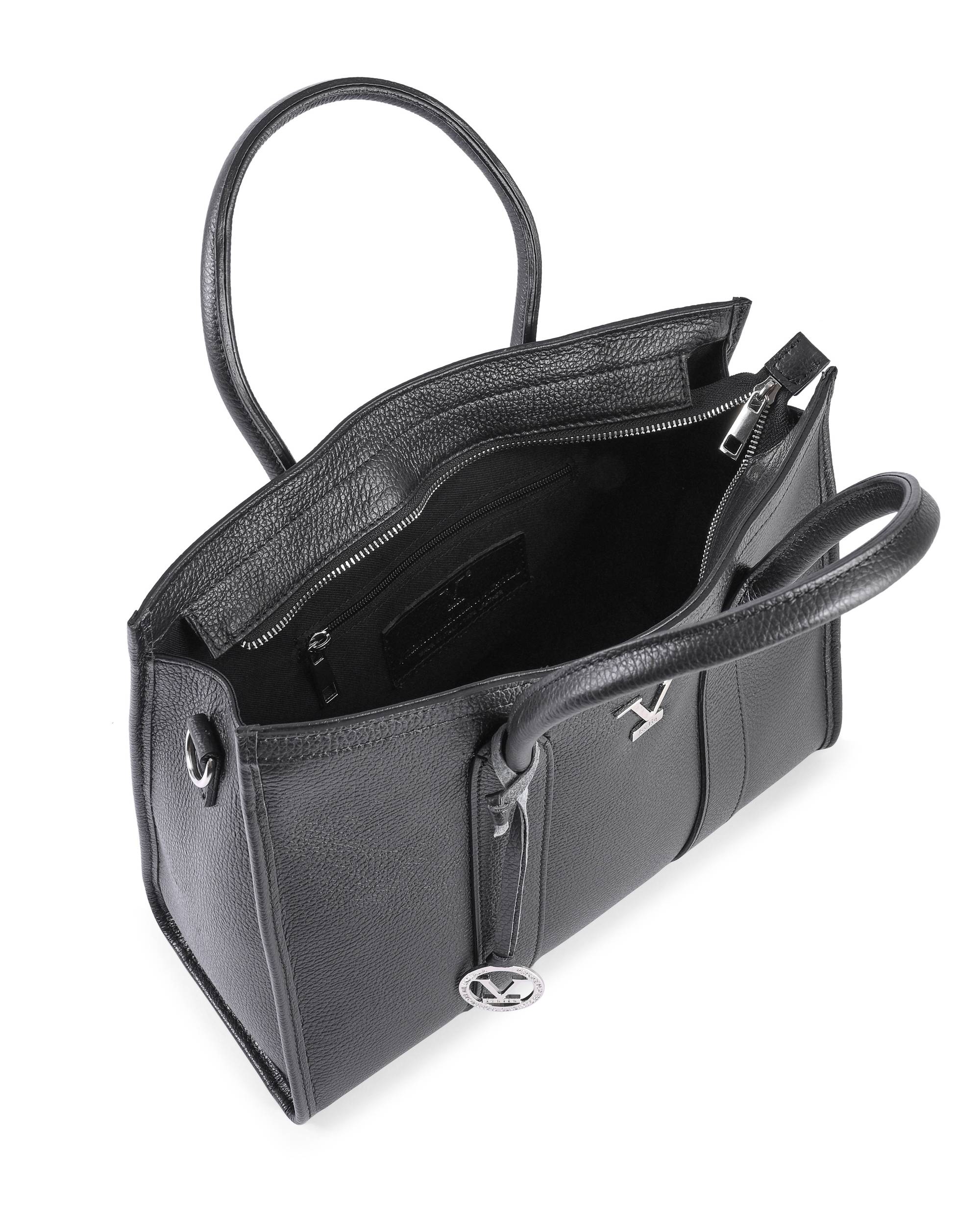 Bolso Mujer V Italia CA1030 DOLLARO NERO