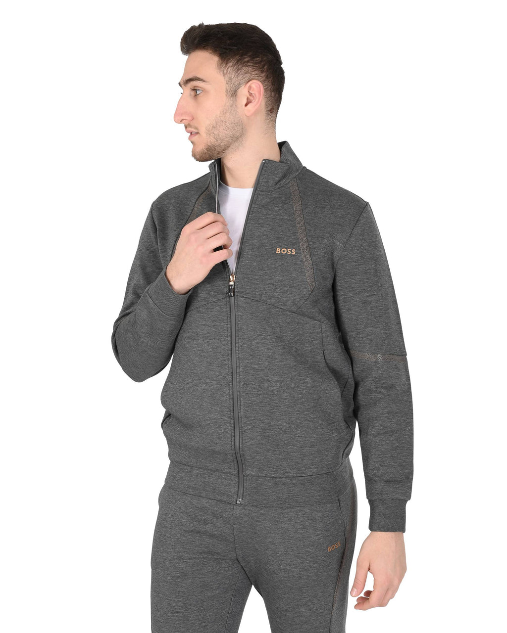 Sudadera Boss by Hugo Boss para hombre 50491394 031