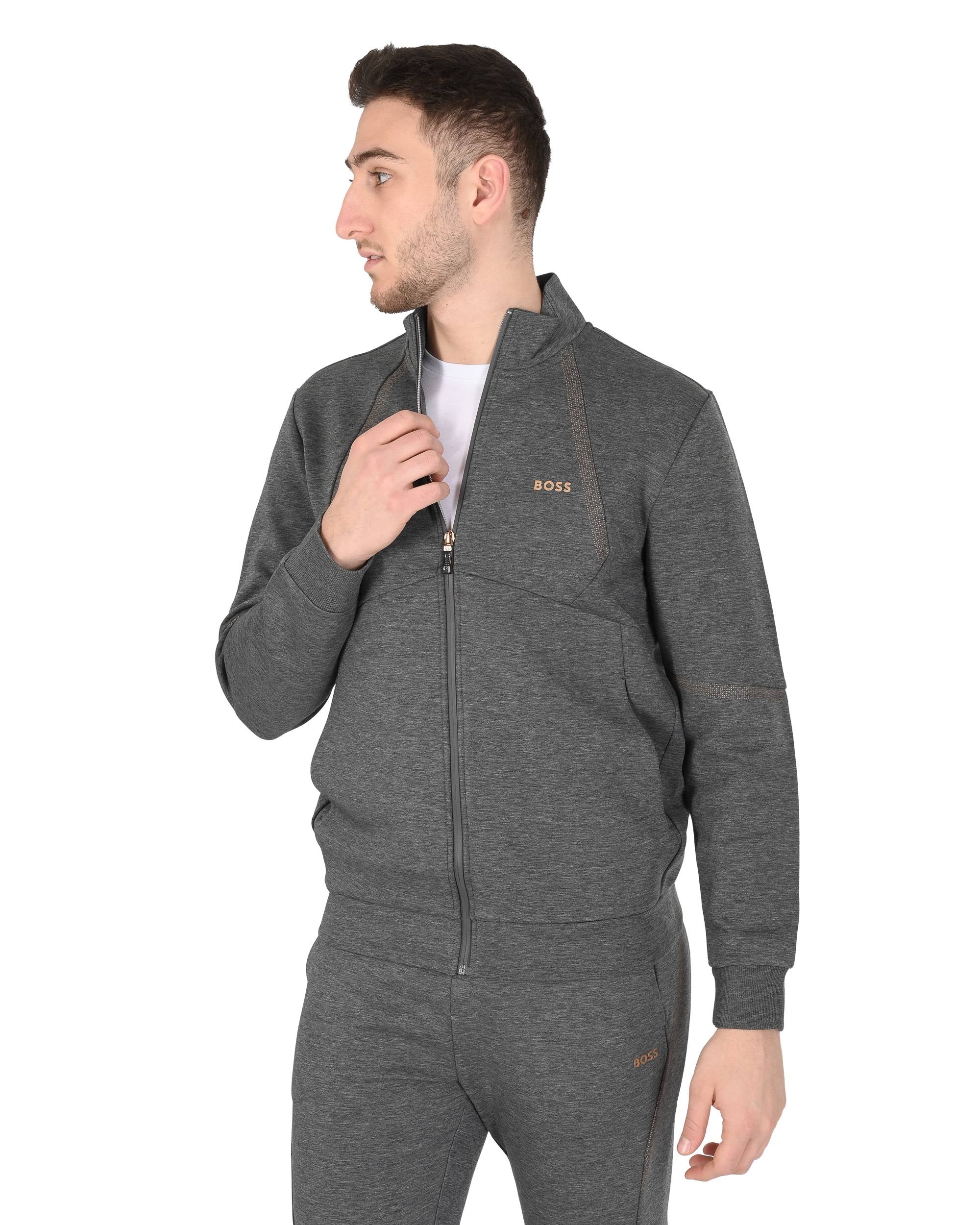 Sudadera Boss by Hugo Boss para hombre 50491394 031