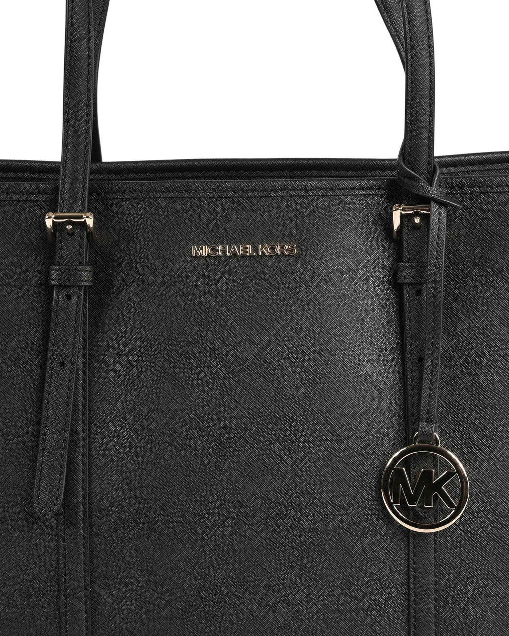 Bolsos de mano Michael Kors para mujer 35F0GTVT9L_BLACK
