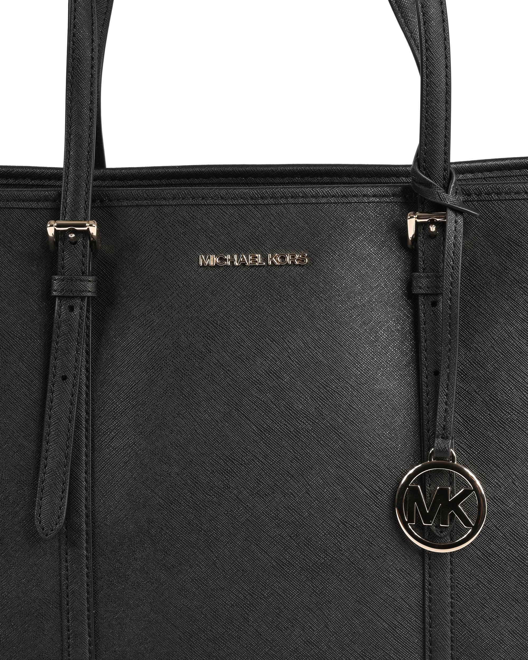 Bolsos de mano Michael Kors para mujer 35F0GTVT9L_BLACK