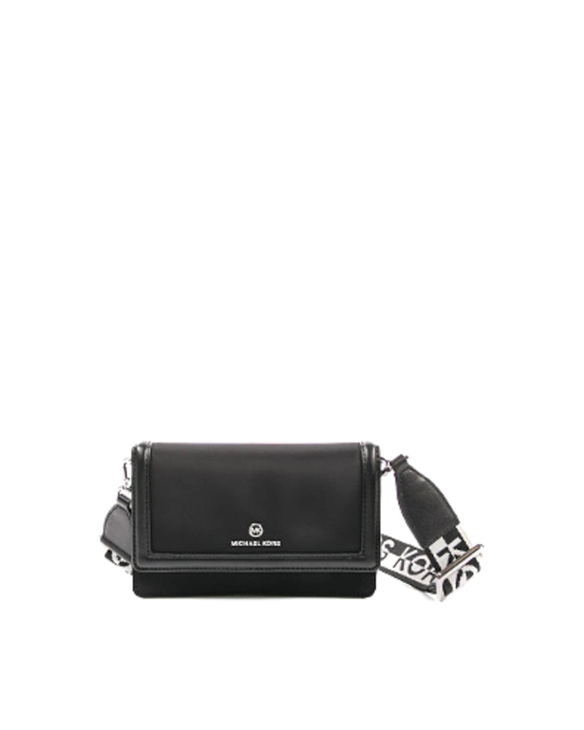 Michael Kors Womens Crossbody Sm Phone Wbg Xbody 32T2ST9C5C-012