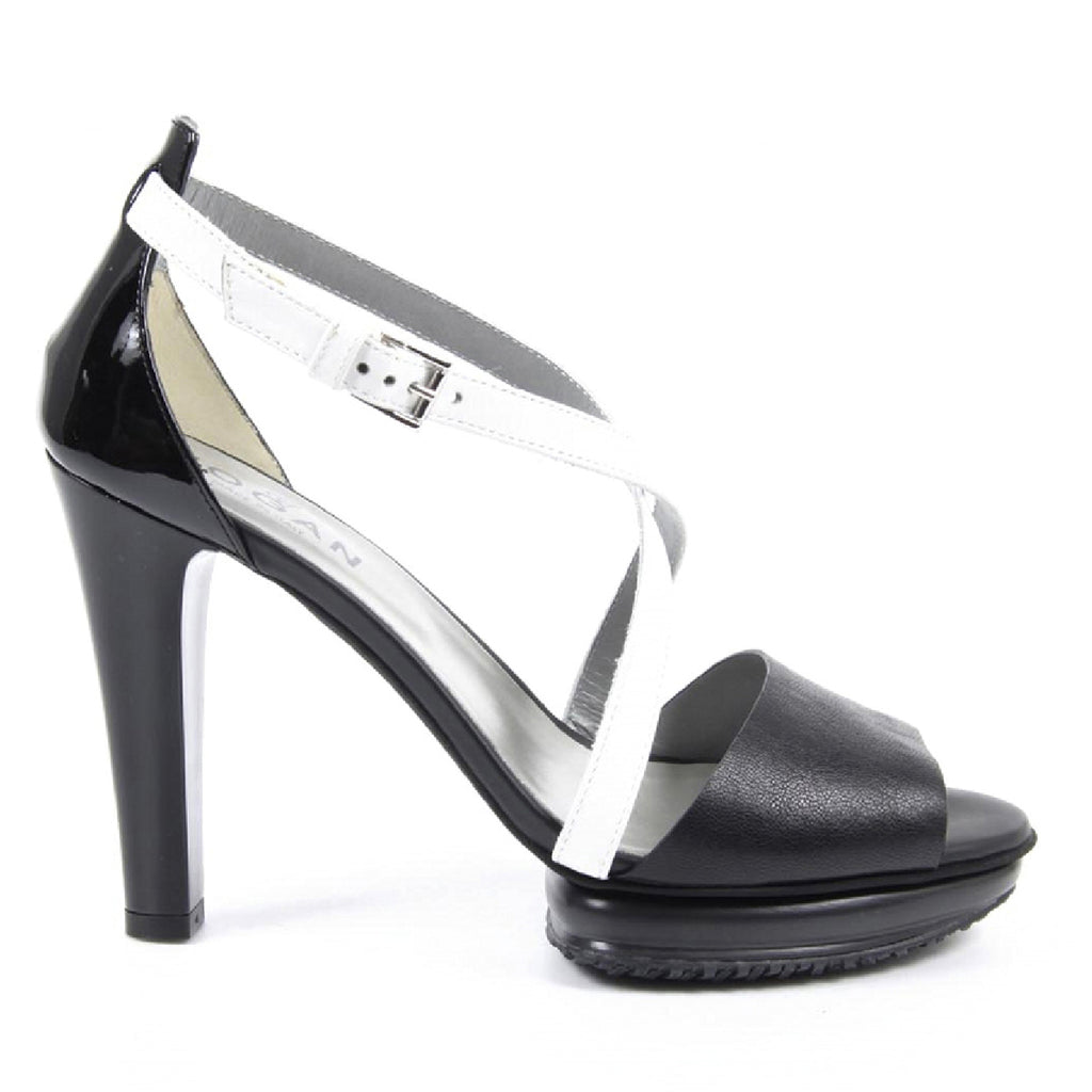 Sandalia Hogan para mujer HXW2470R2308LF0002