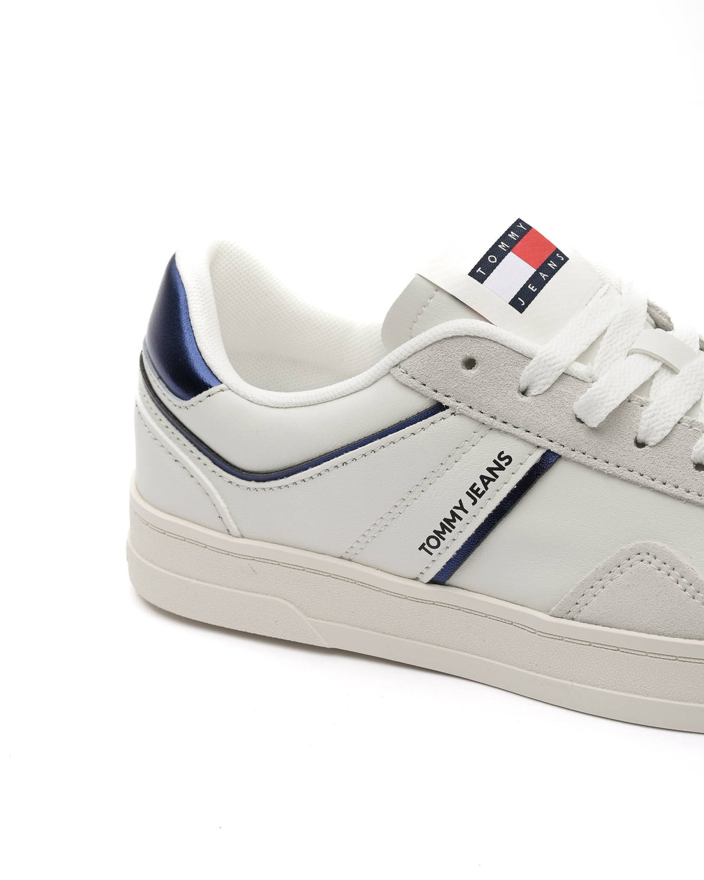 Tommy Hilfiger Womens Sneaker EN0EN02612C8T