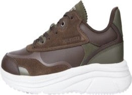 Tommy Hilfiger Mens Sneakers FM0FM05345GT6