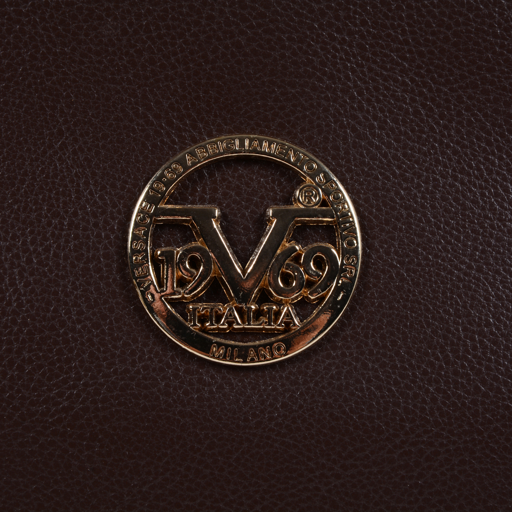 V 1969 Italia Womens Backpack Brown ISTANBUL