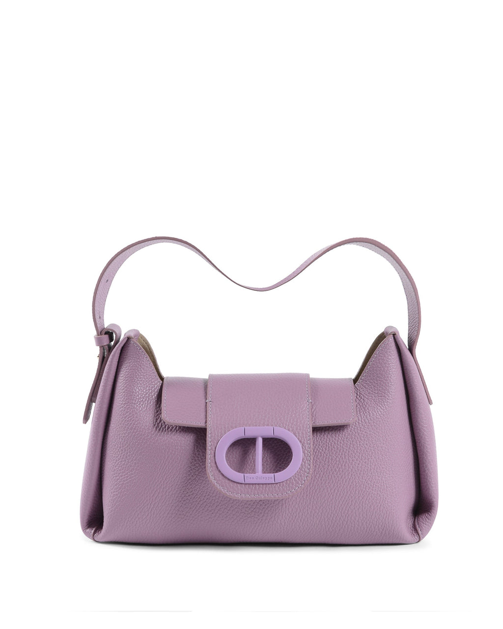 Bolso de hombro San Marino - Morado