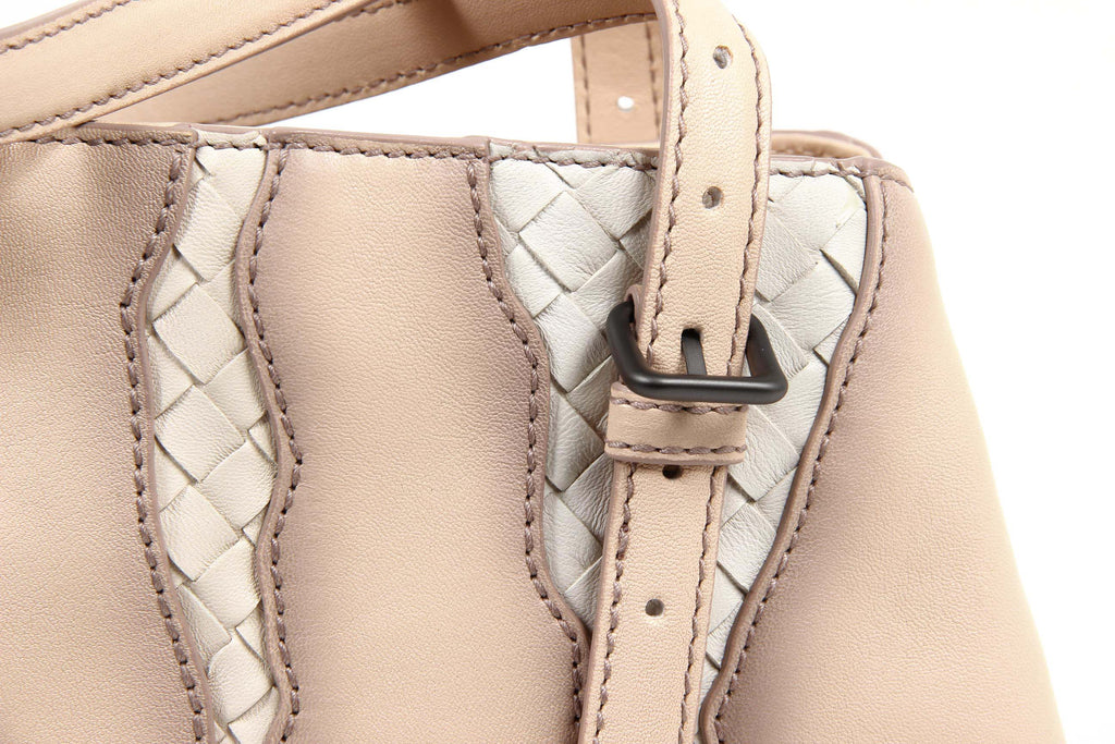 Bolso de mano para mujer Bottega Veneta 337260 VAPY1 8795