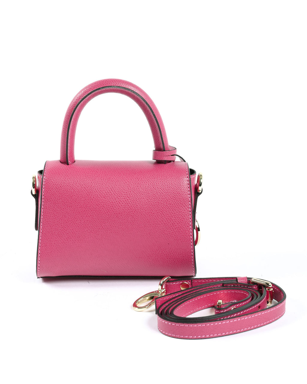 Minibolso Mujer V Italia Fuxia GAR10V-S PALMELLATO FUXIA