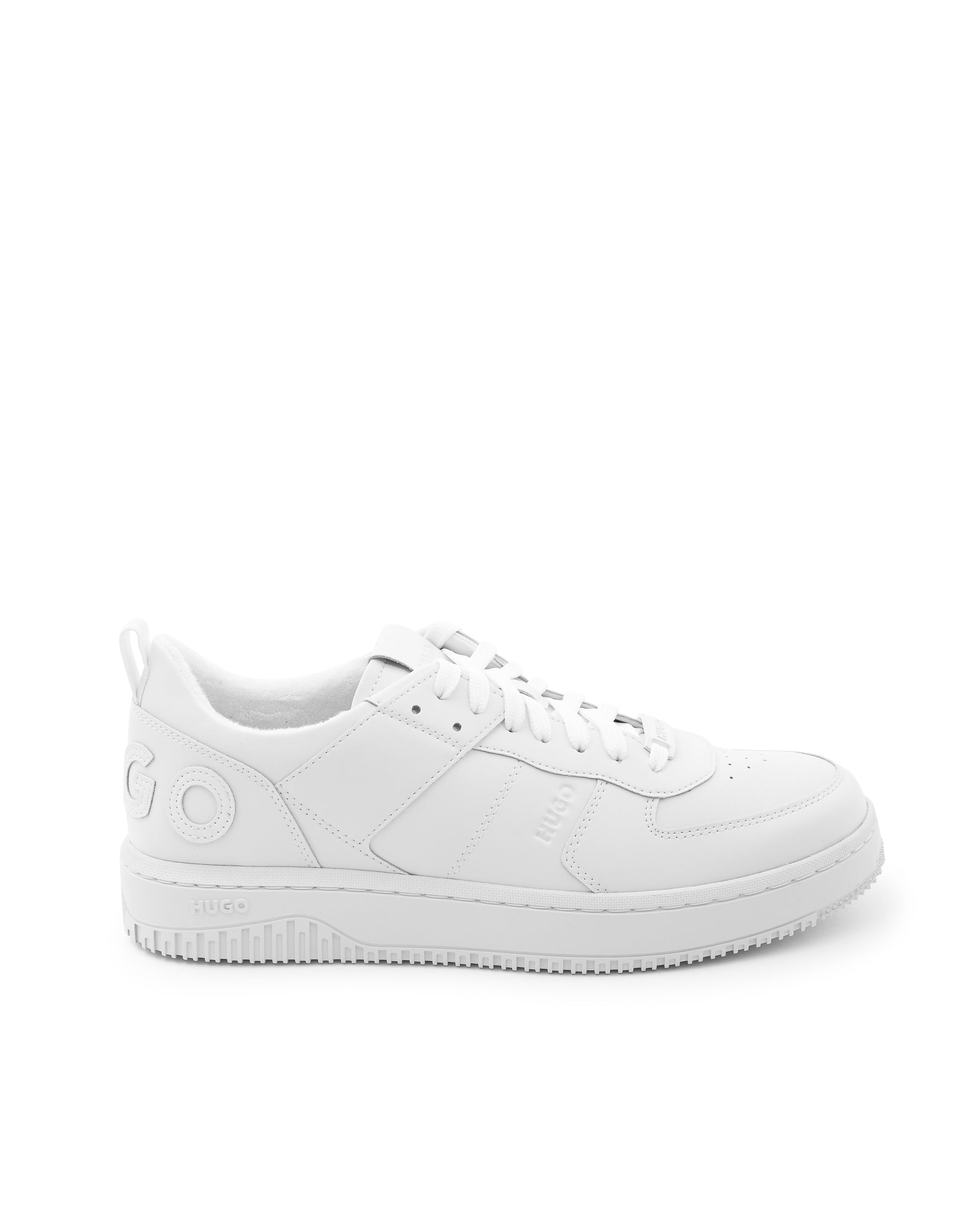 Zapatillas deportivas Hugo by Hugo Boss para hombre 50480405 100
