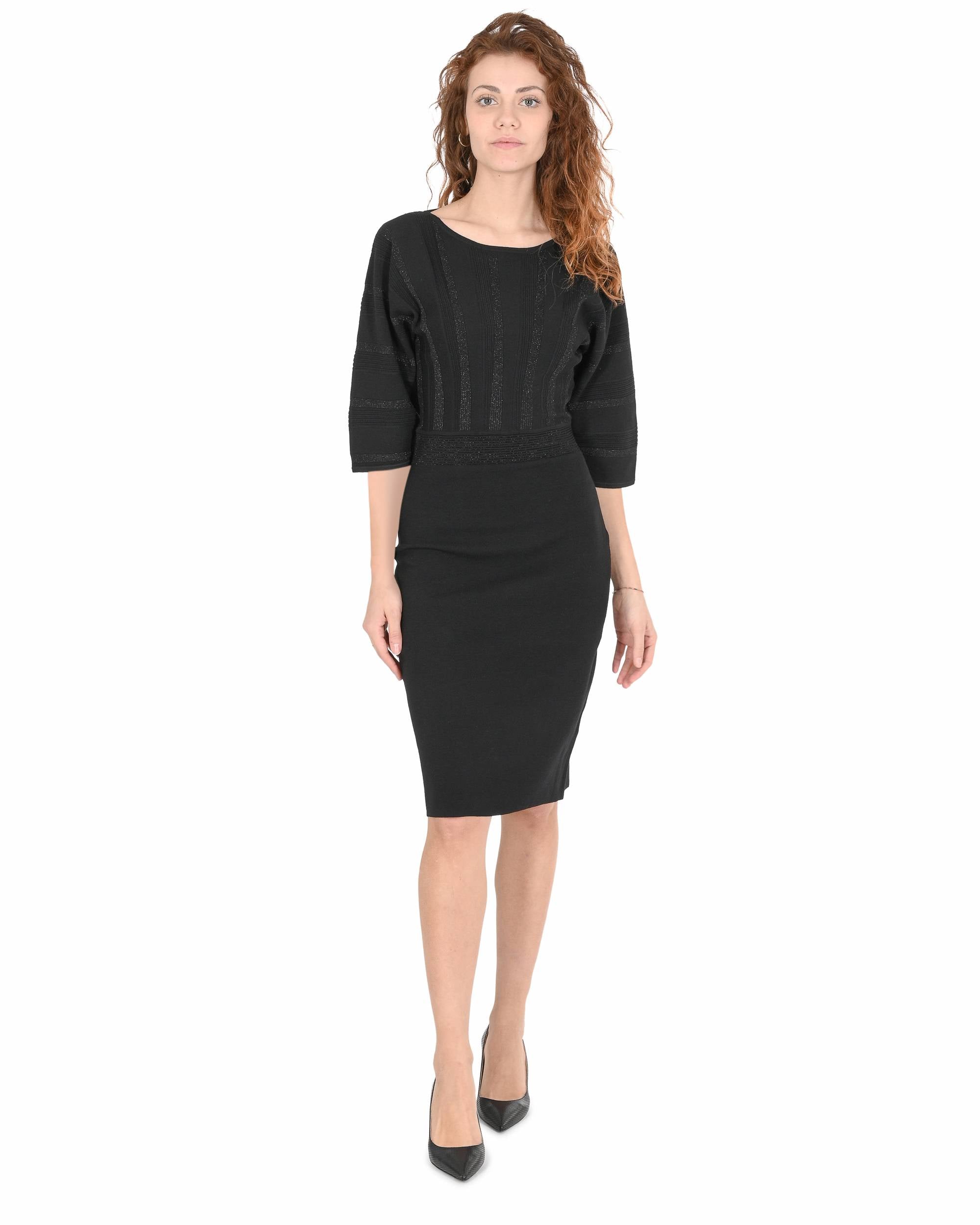Vestido Boss by Hugo Boss para mujer 50443172 001