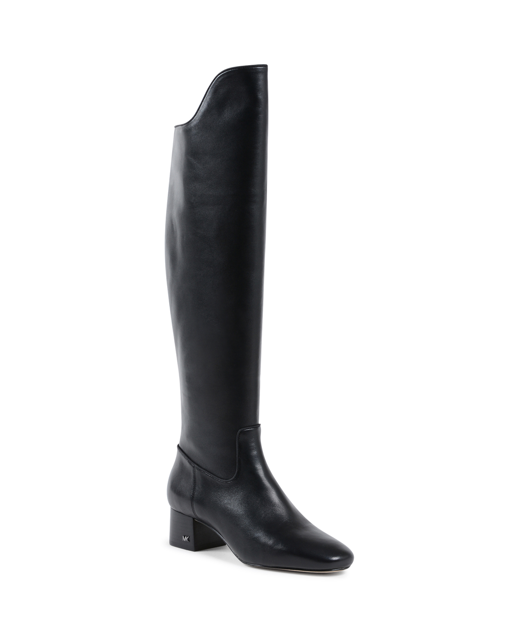 Botas altas negras BLAINE de Michael Kors para mujer
