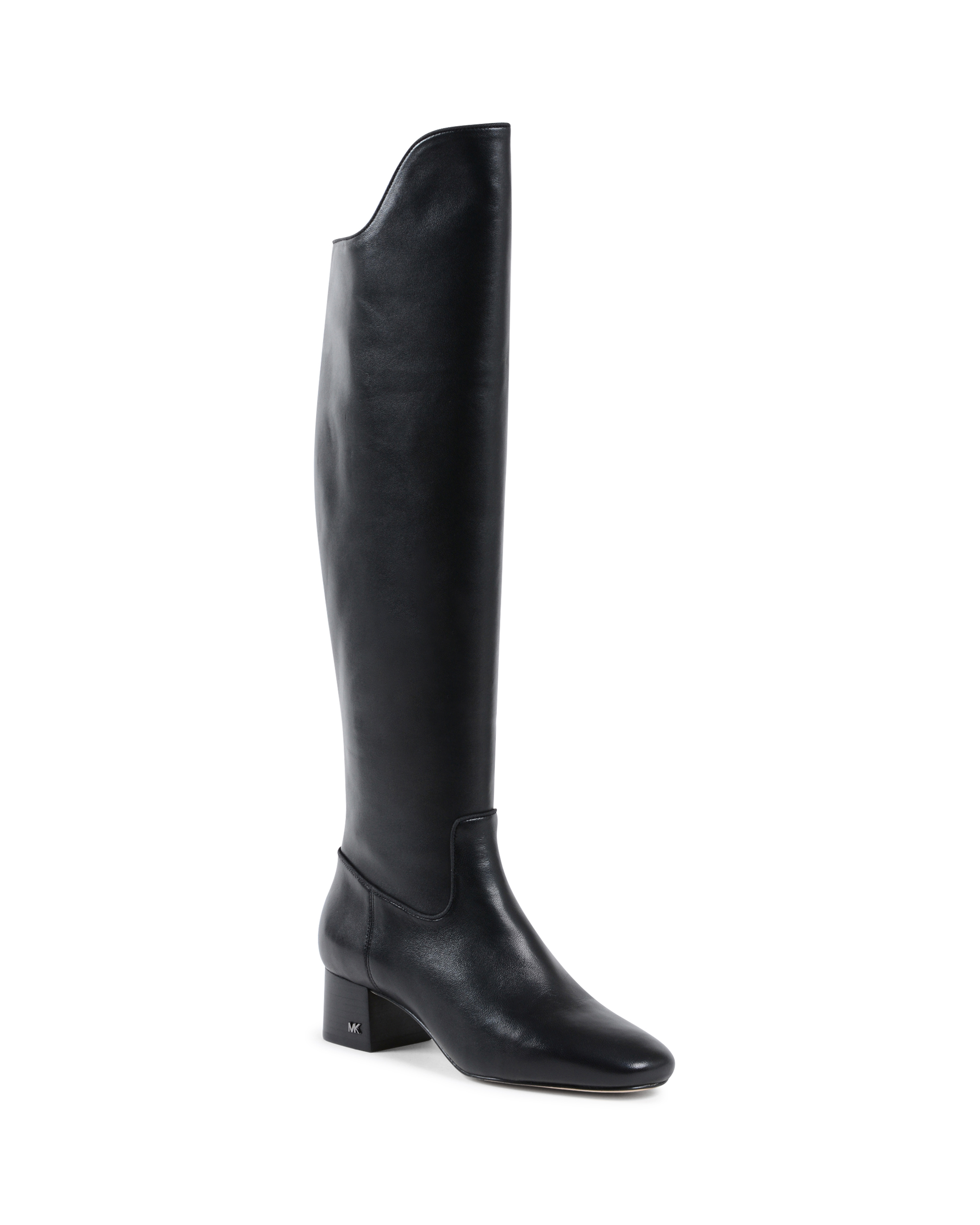 Botas altas negras BLAINE de Michael Kors para mujer