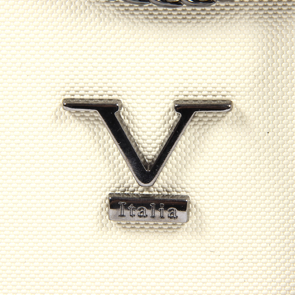 Bolso de mano para mujer V 1969 Italia