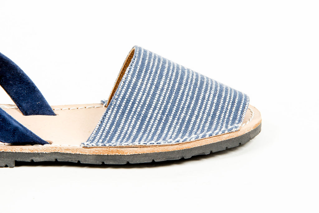 Del Rio London Sandalia Plana Niña KIDS ESPALMADOR 14SS11501