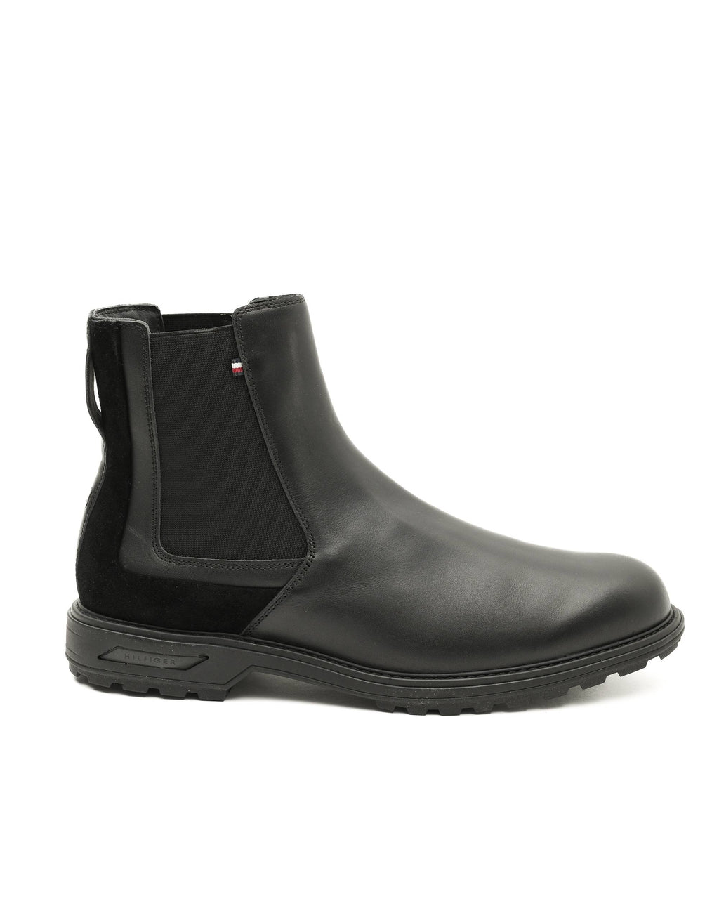 Tommy Hilfiger Mens Boots FM0FM05145BDS