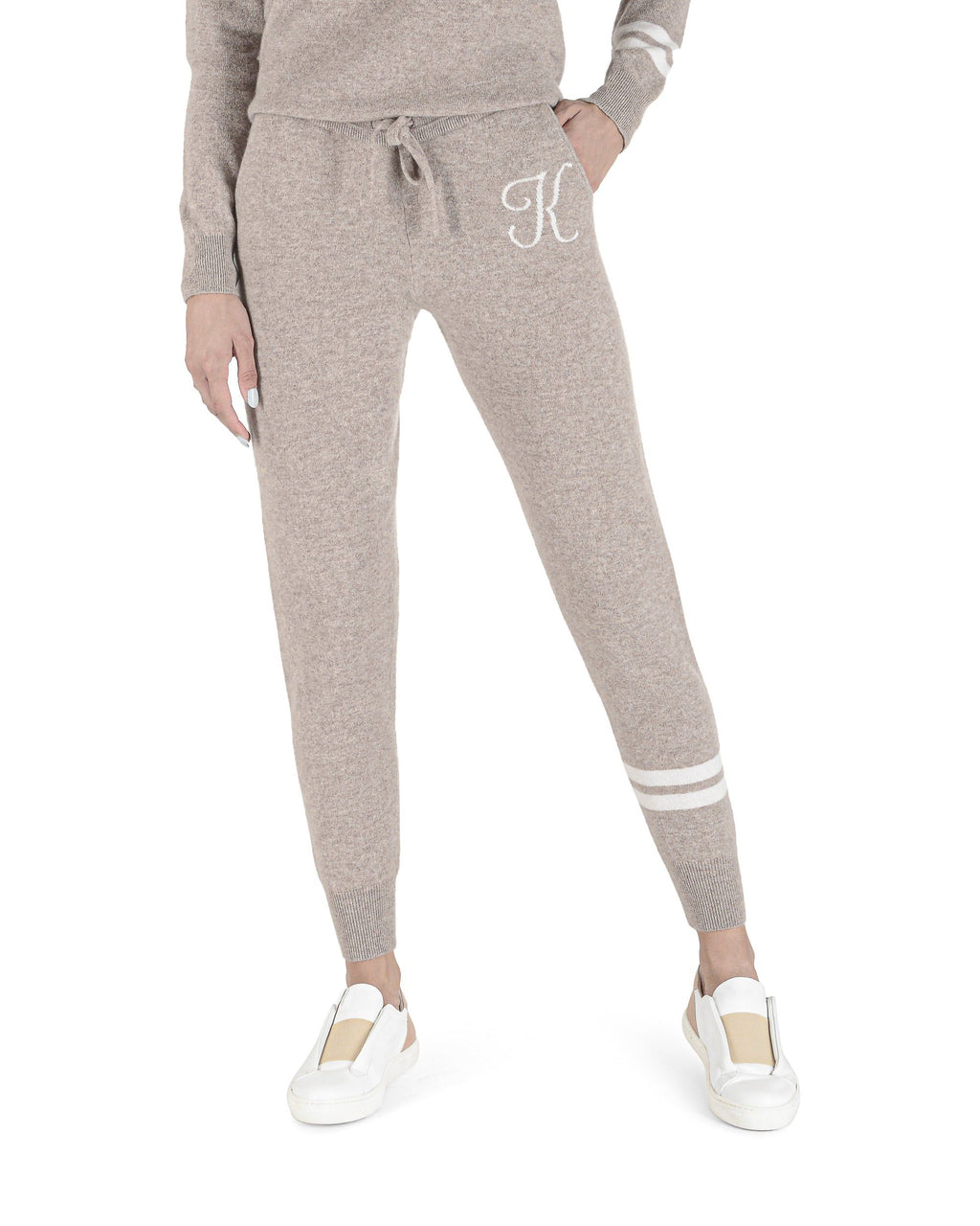 Pantalones deportivos Dee Ocleppo MORNINGSIDE CAMEL K