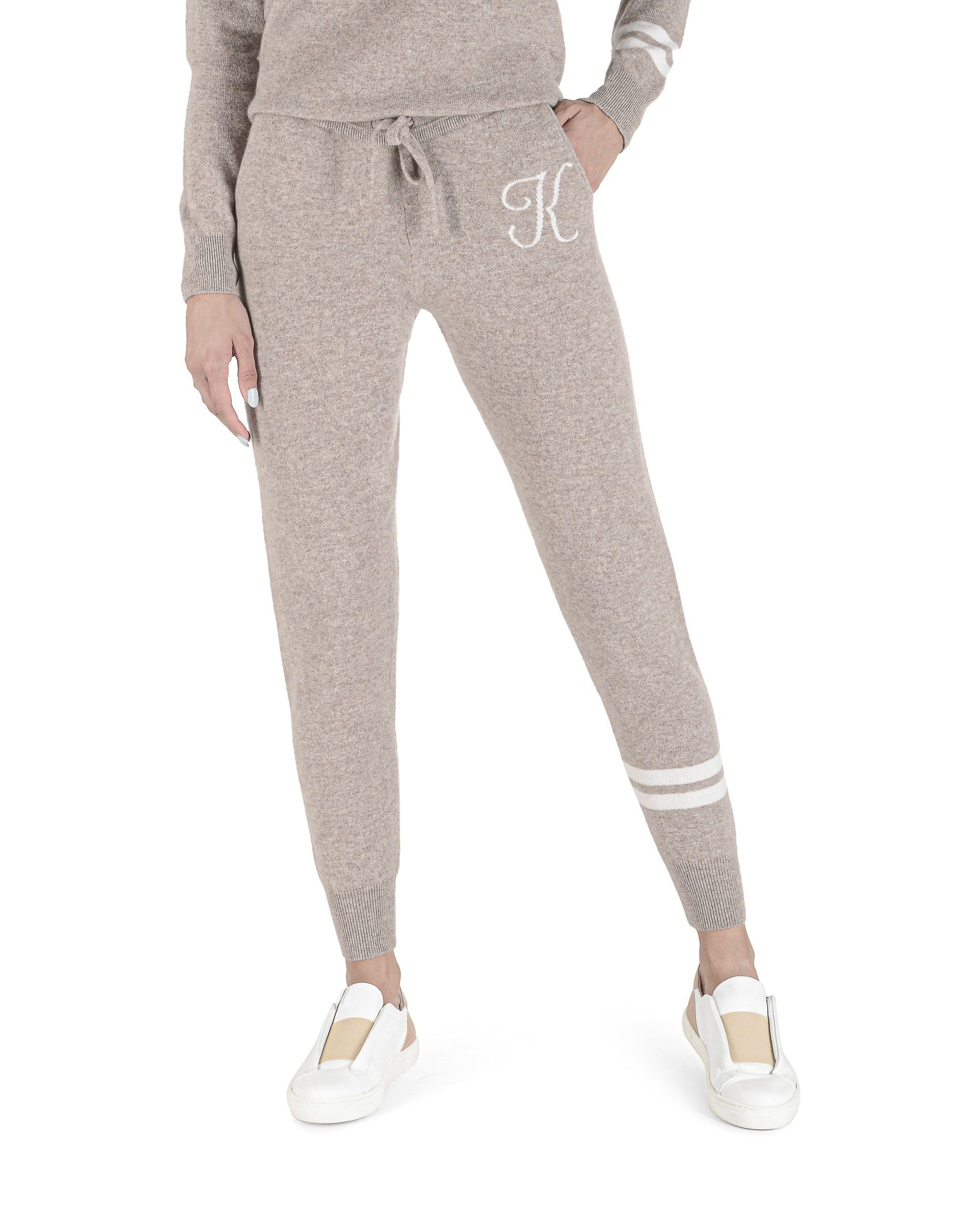 Pantalones deportivos Dee Ocleppo MORNINGSIDE CAMEL K