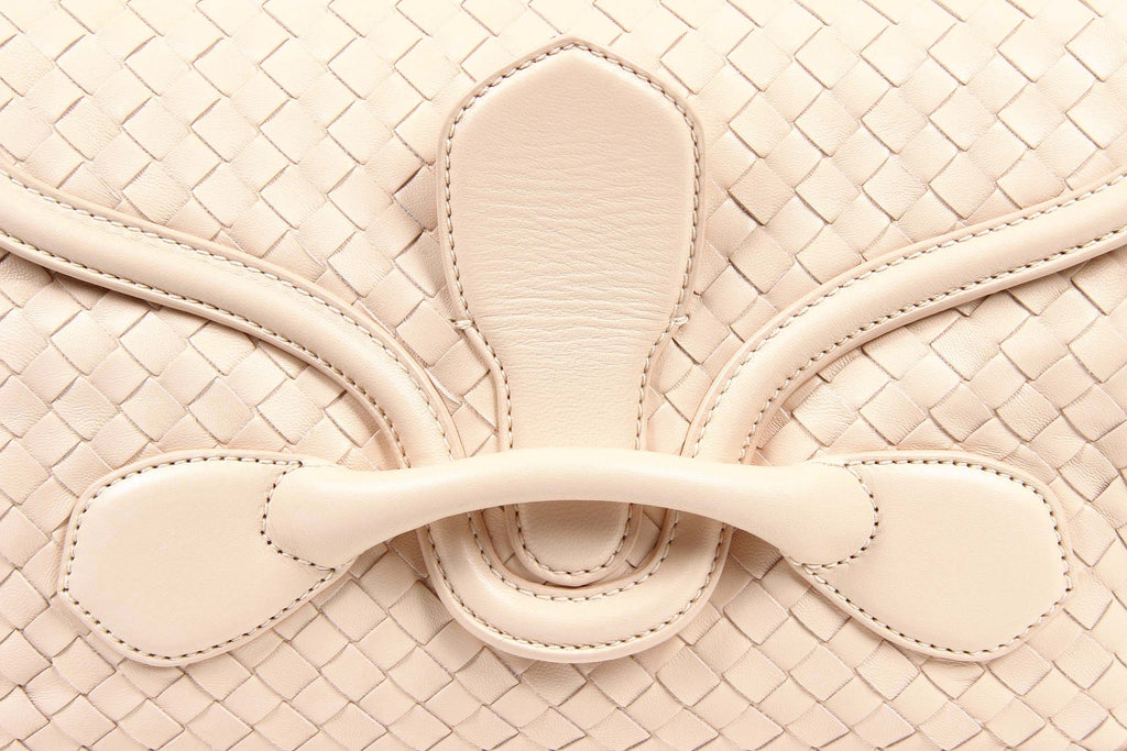 Bottega Veneta Bolso Intrecciato para mujer 363799 V0016 6861
