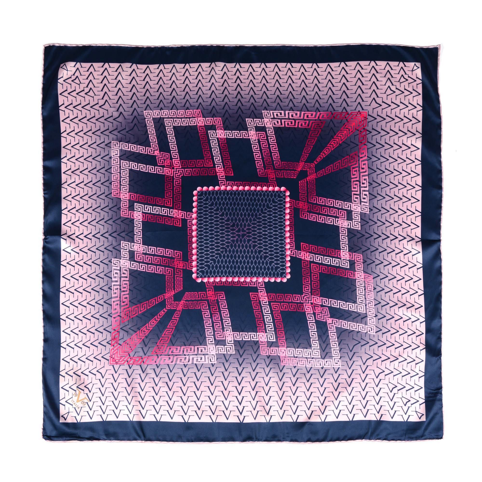 V 1969 Italia Womens Foulard Multicolor FAITH