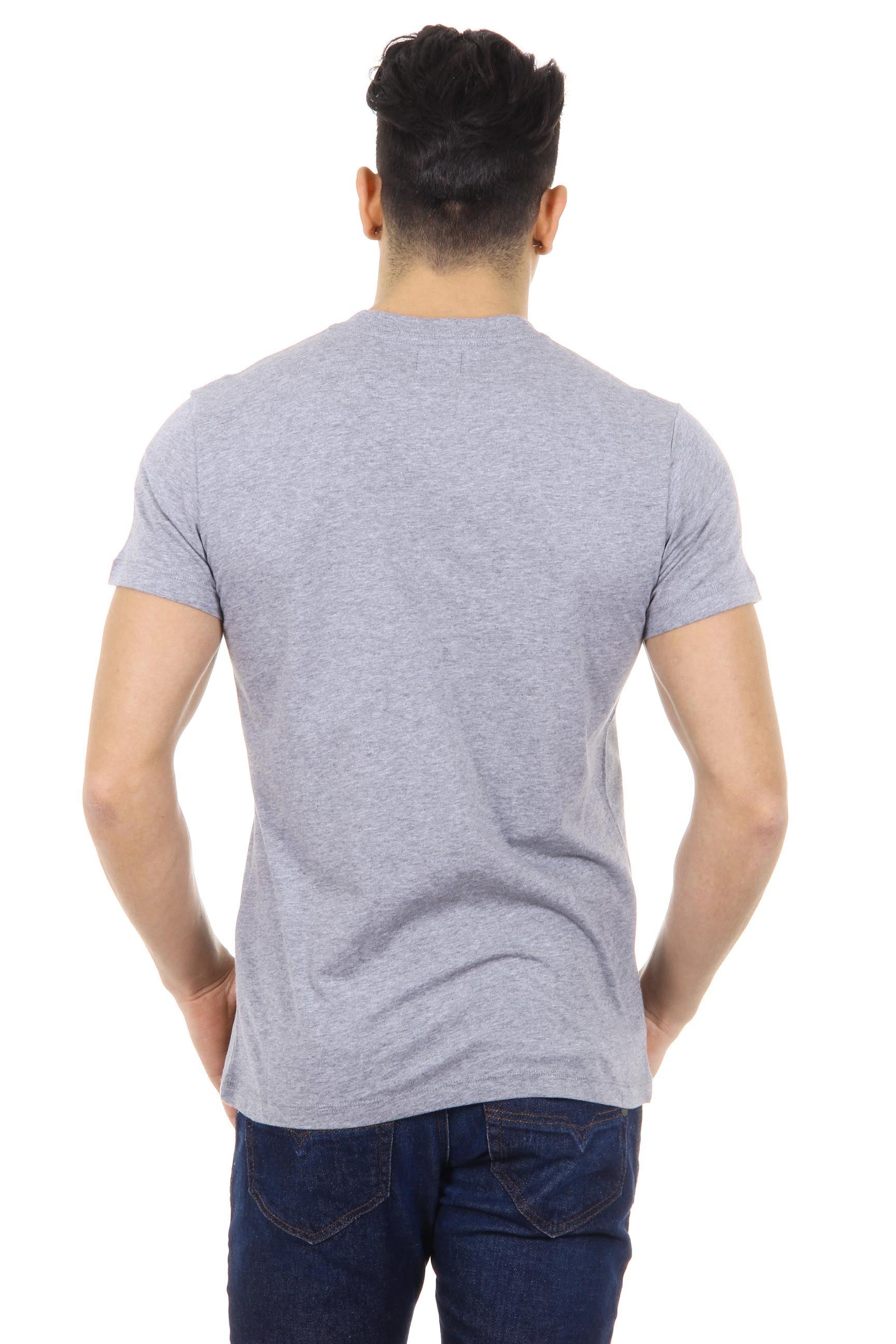 Camiseta Diesel para hombre T-KRITIL 00SDG0 R091B 96X