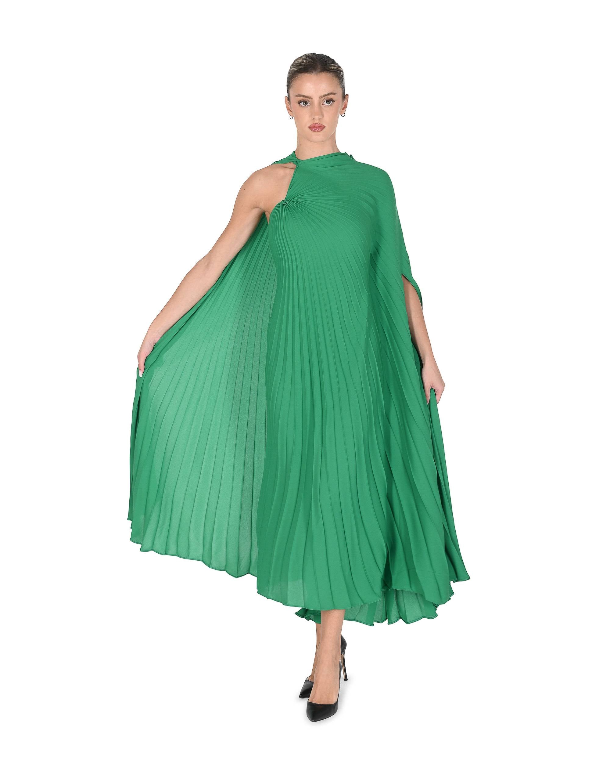 Vestido Valentino para mujer 2B0VA3751MH.Z42 PG4