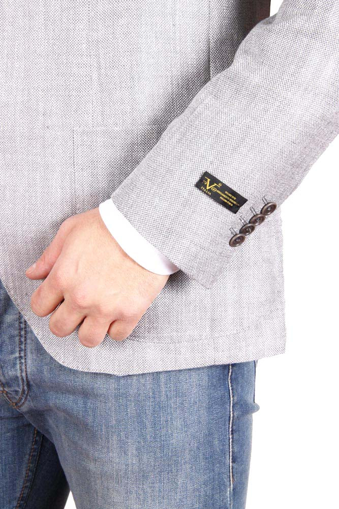 Chaqueta de hombre V 1969 Italia 2 POSITANO P - TAJ9QUI 90