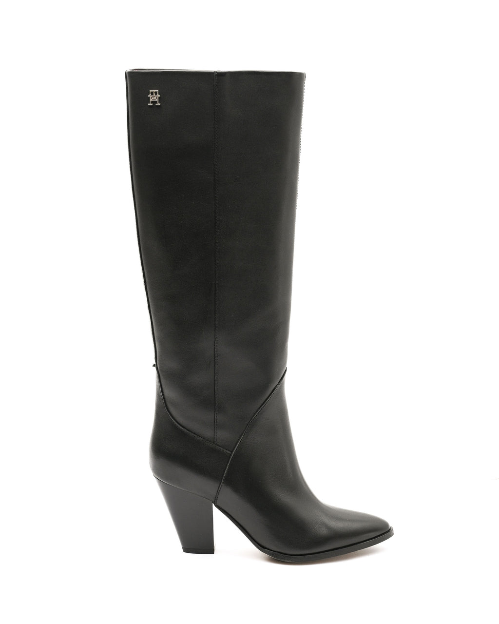 Botas Tommy Hilfiger para mujer FW0FW08296BDS