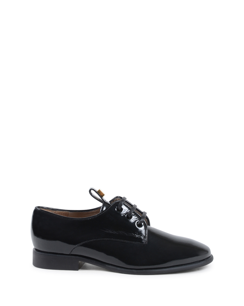 Stuart Weitzman - Zapato clásico para mujer, color negro, JAMES