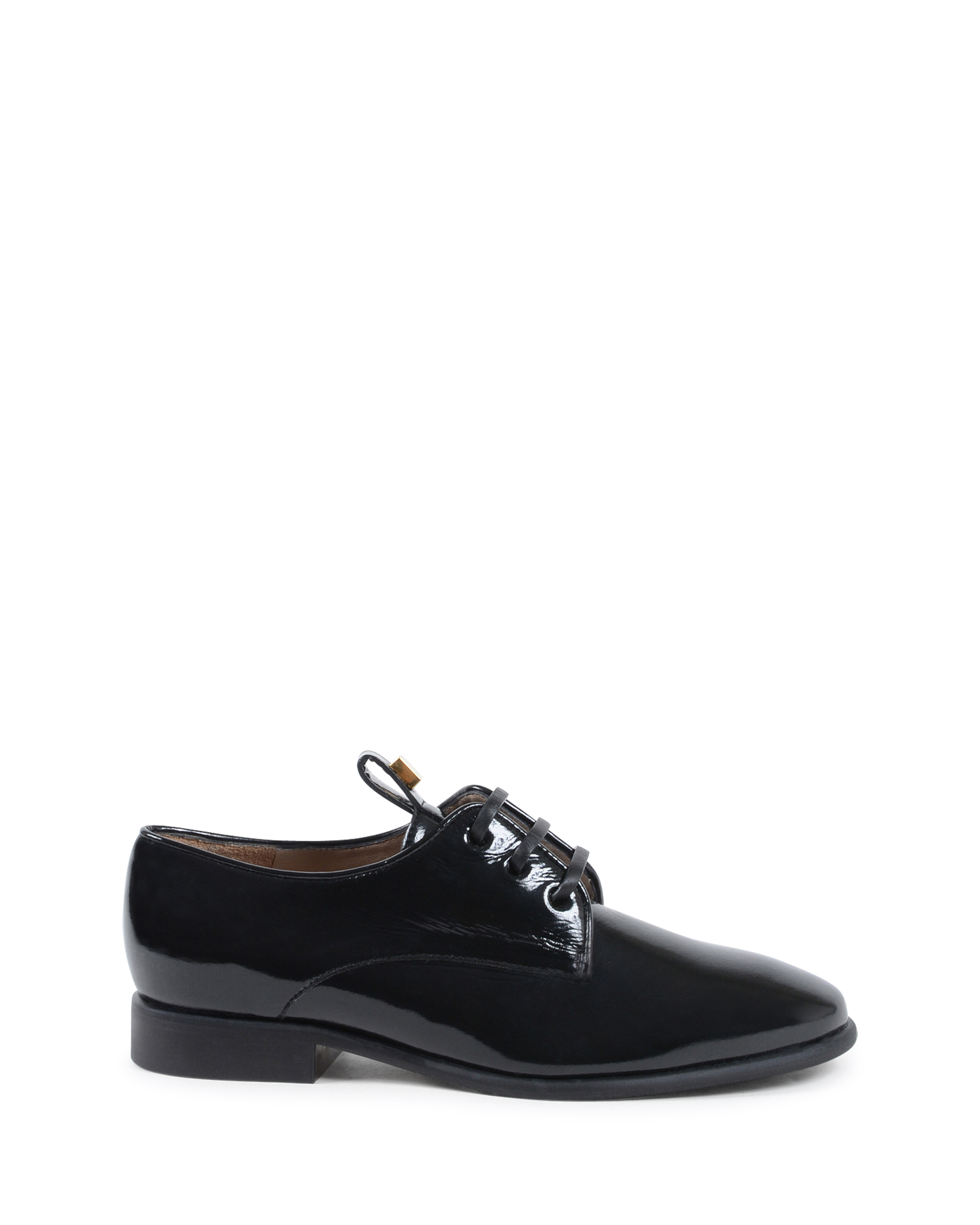 Stuart Weitzman - Zapato clásico para mujer, color negro, JAMES