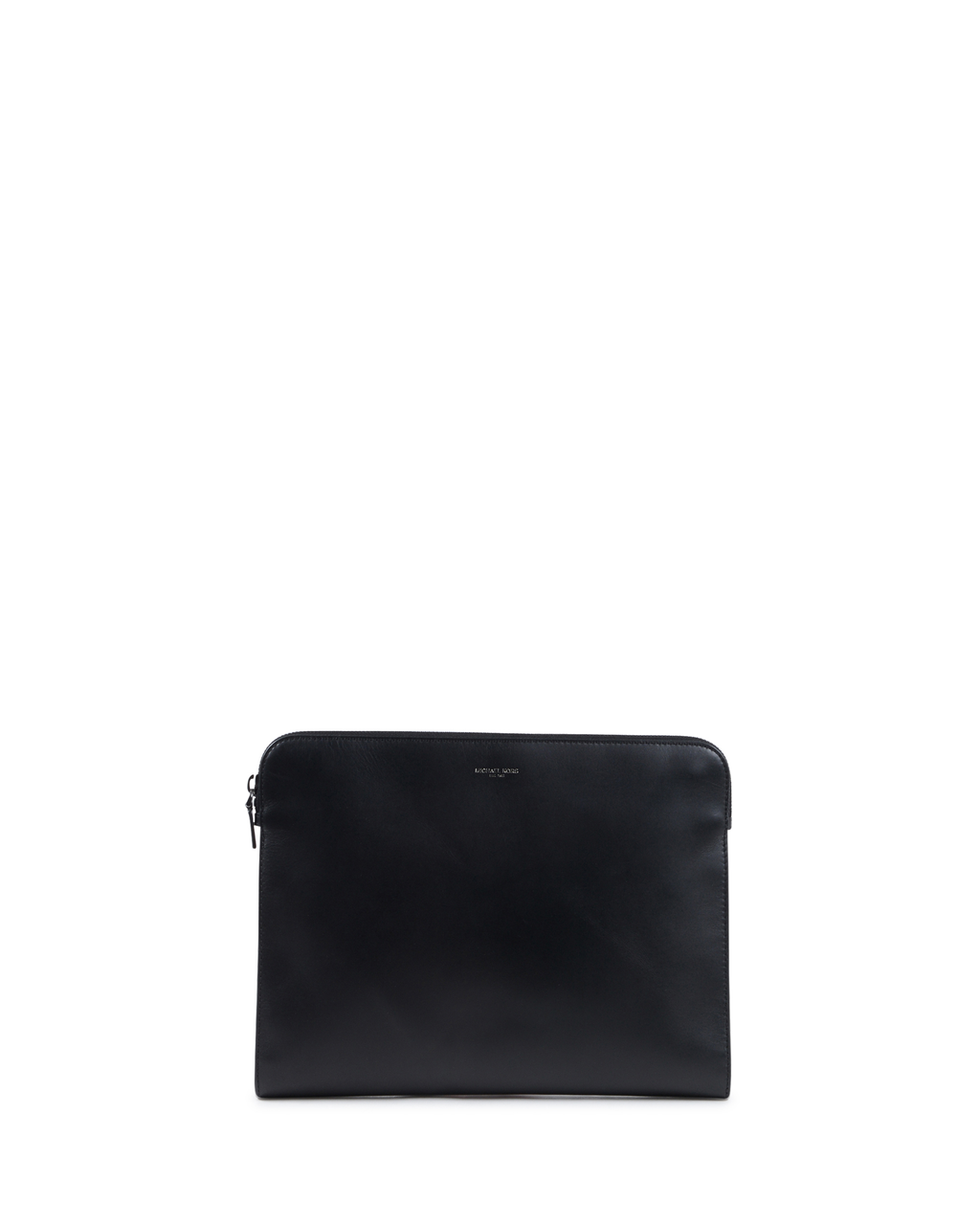 Portadocumentos Michael Kors para hombre 39F8LHYU2L NEGRO