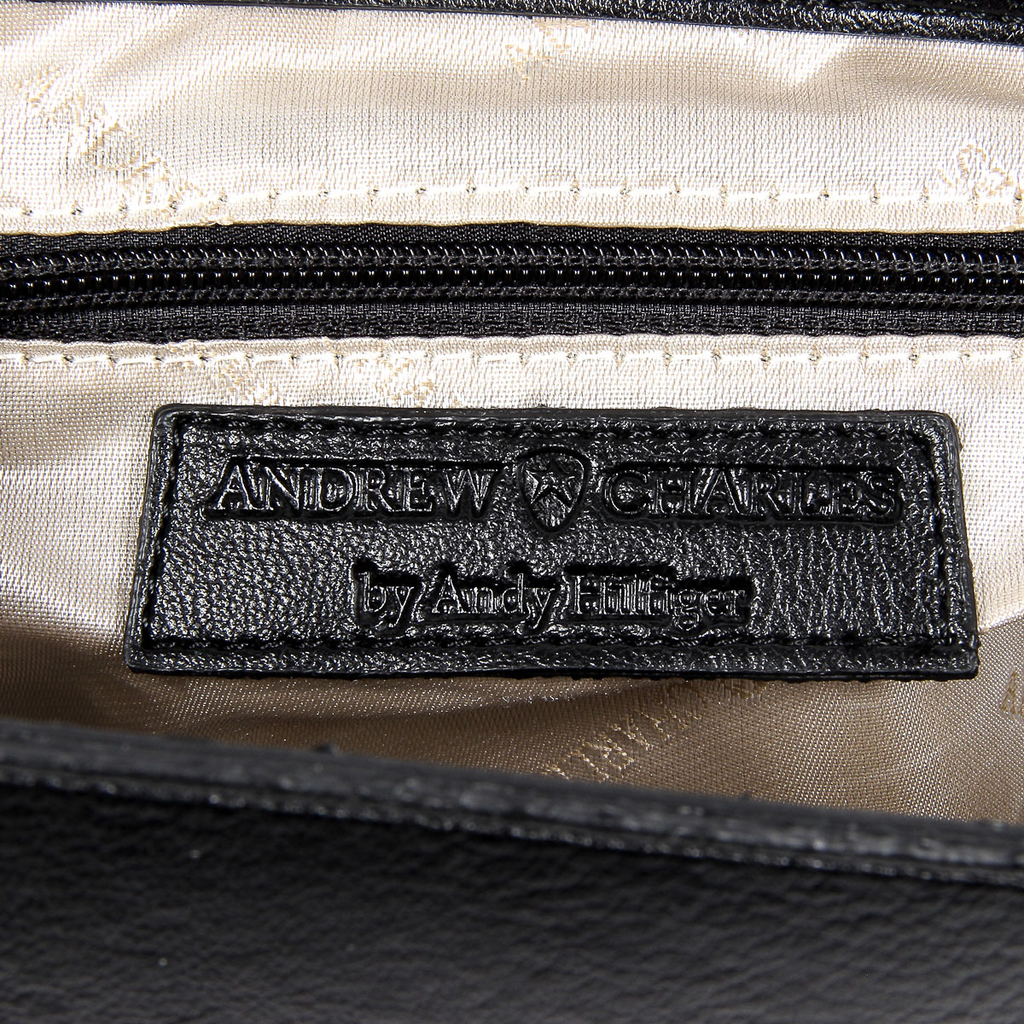 Bolso de mano para mujer Andrew Charles Multicolor VERANO