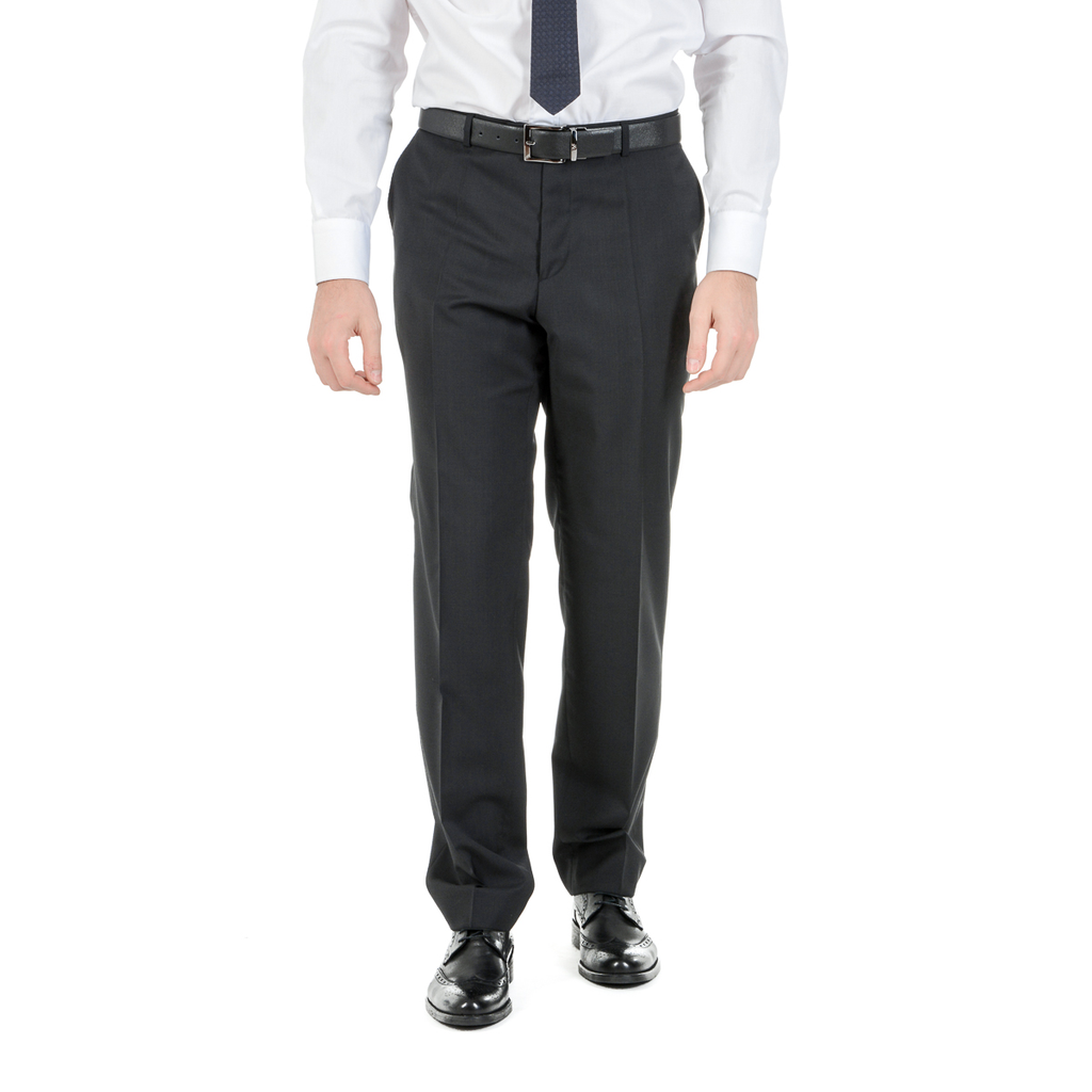 Traje negro para hombre de Hugo Boss JEFFERY SIMMONS