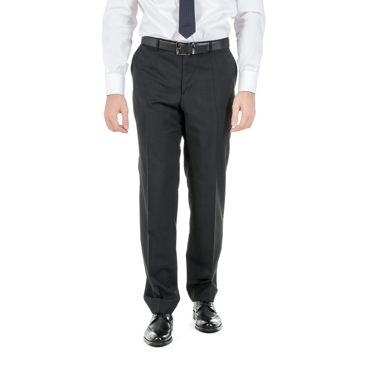 Traje negro para hombre de Hugo Boss JEFFERY SIMMONS